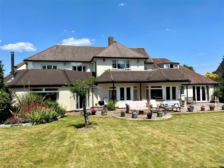 Images for Milford on Sea, Lymington, Hampshire