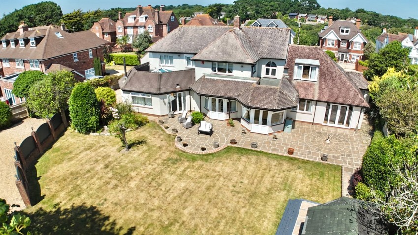 Images for Milford on Sea, Lymington, Hampshire