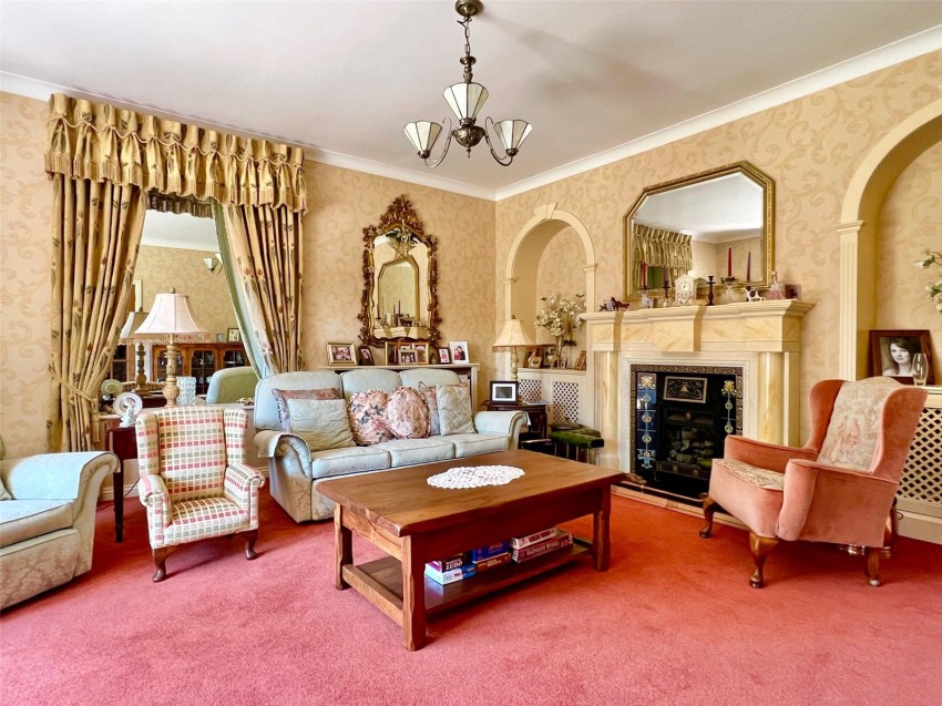 Images for Milford on Sea, Lymington, Hampshire