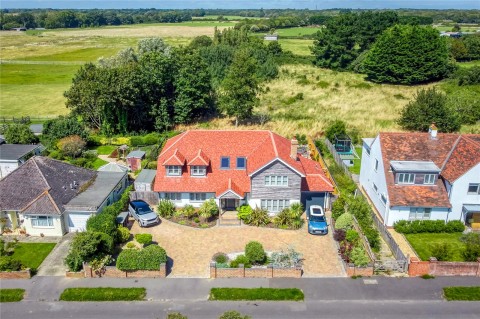 View Full Details for Milford on Sea, Lymington, Hampshire