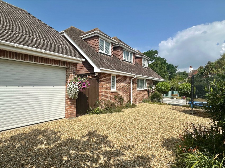 Images for Milford on Sea, Lymington, Hampshire