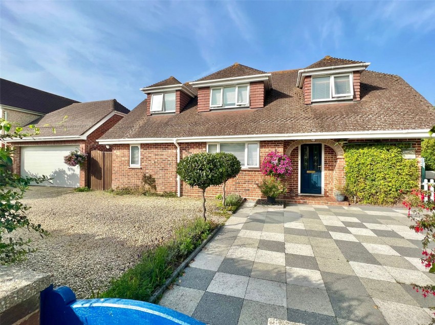 Images for Milford on Sea, Lymington, Hampshire
