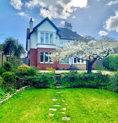 View Full Details for Milford on Sea, Lymington, Hampshire