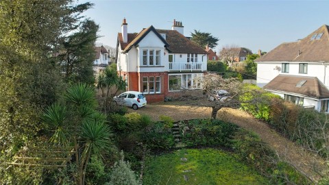 View Full Details for Milford on Sea, Lymington, Hampshire