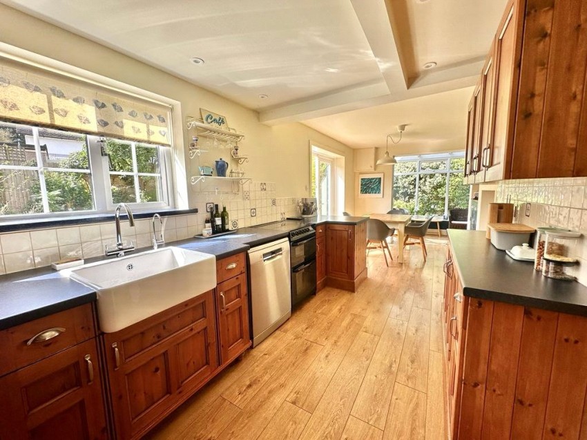 Images for Milford on Sea, Lymington, Hampshire