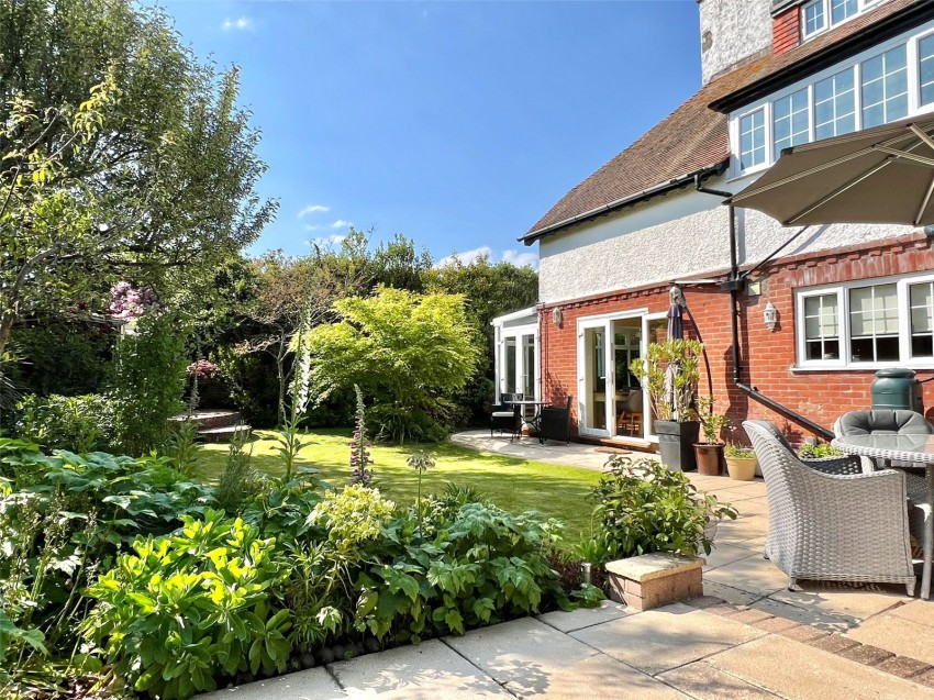 Images for Milford on Sea, Lymington, Hampshire