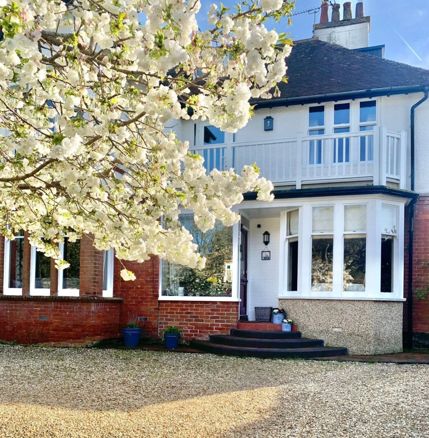 Images for Milford on Sea, Lymington, Hampshire