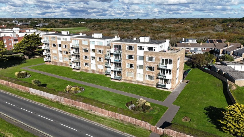 Images for Milford on Sea, Lymington, Hampshire