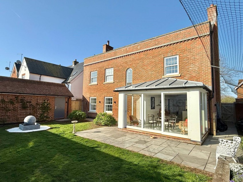 Images for Milford on Sea, Lymington, Hampshire