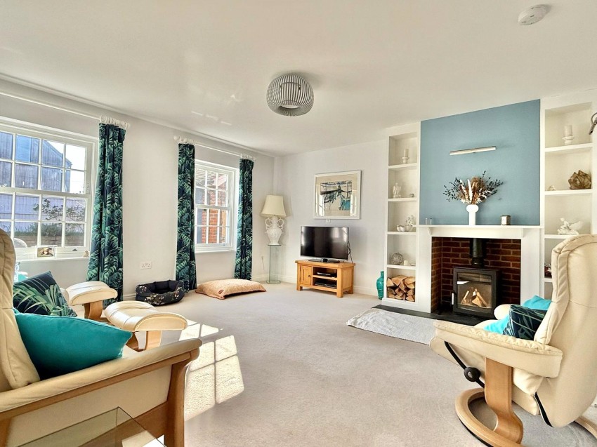 Images for Milford on Sea, Lymington, Hampshire