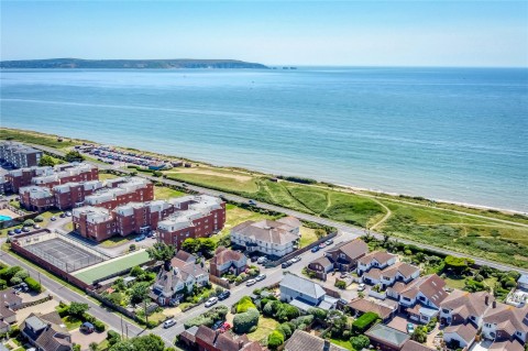View Full Details for Milford on Sea, Lymington, Hampshire