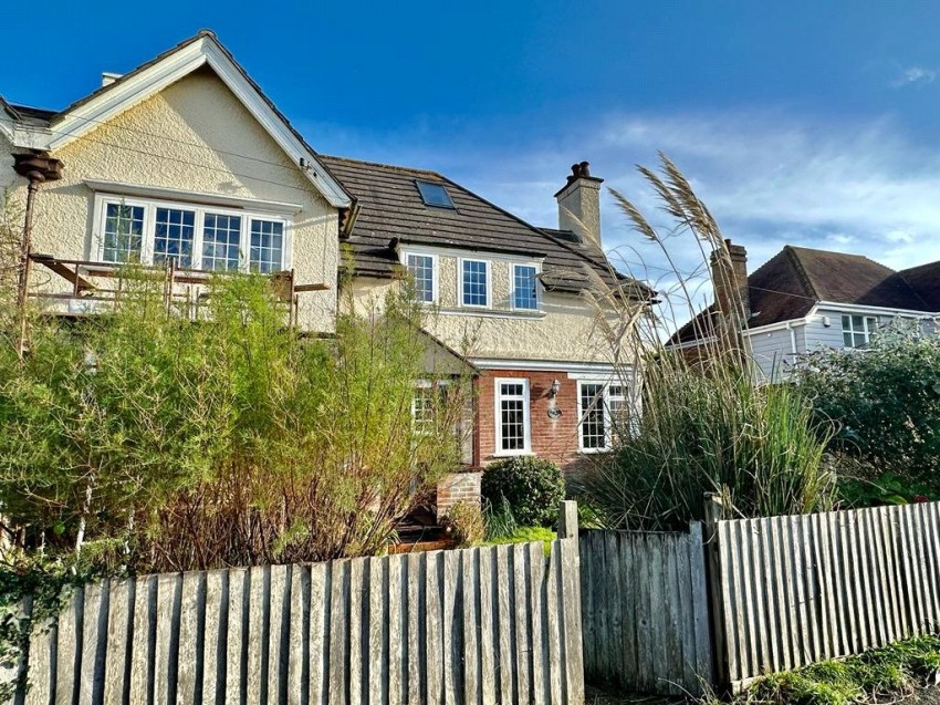 Images for Milford on Sea, Lymington, Hampshire