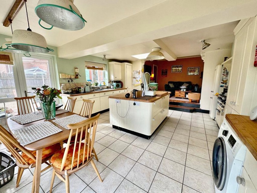 Images for Milford on Sea, Lymington, Hampshire