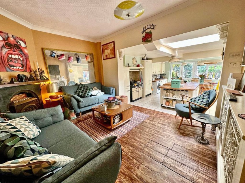 Images for Milford on Sea, Lymington, Hampshire