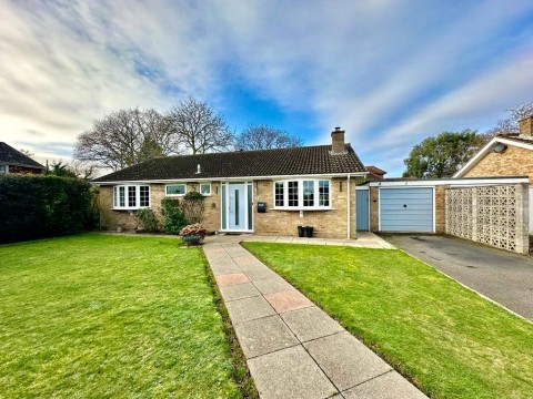 View Full Details for Everton, Lymington, Hampshire