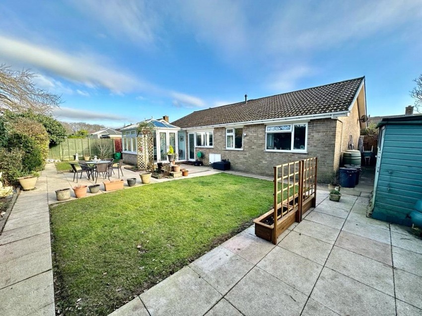 Images for Everton, Lymington, Hampshire