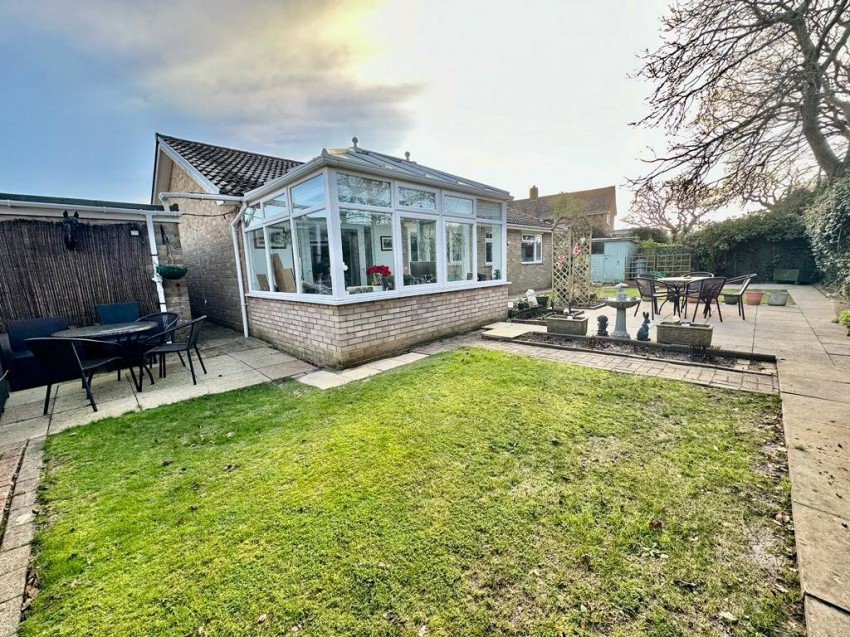 Images for Everton, Lymington, Hampshire