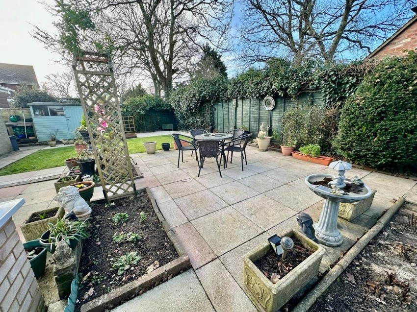 Images for Everton, Lymington, Hampshire
