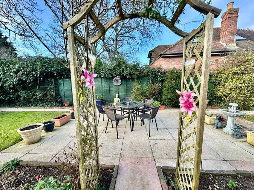 Images for Everton, Lymington, Hampshire