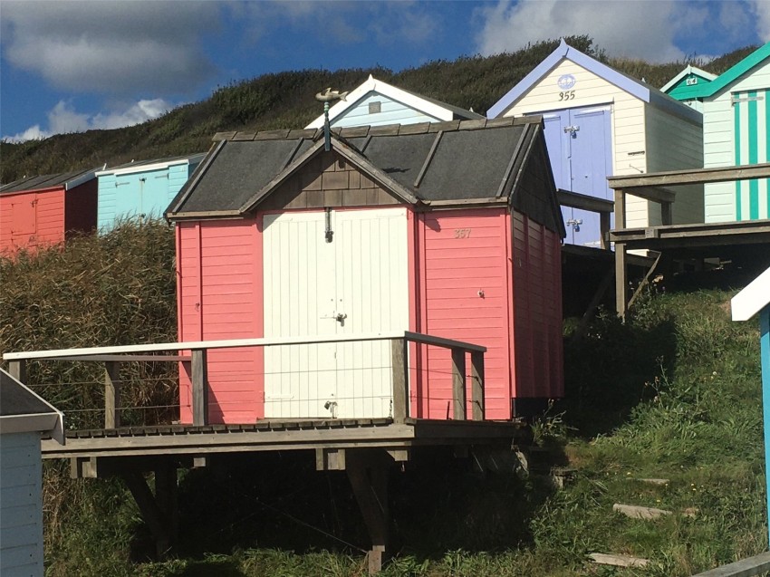 Images for Milford-On-Sea, Hampshire