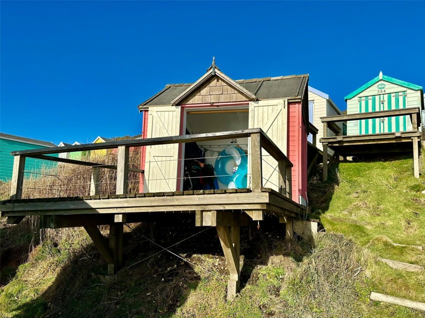 Images for Milford-On-Sea, Hampshire