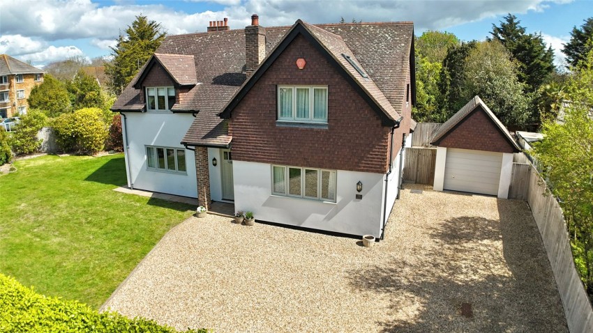 Images for Milford on Sea, Lymington, Hampshire