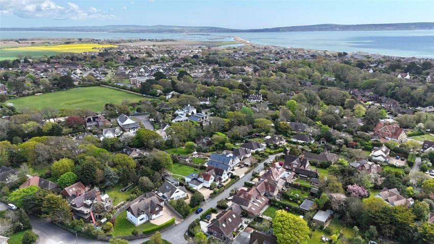 Images for Milford on Sea, Lymington, Hampshire