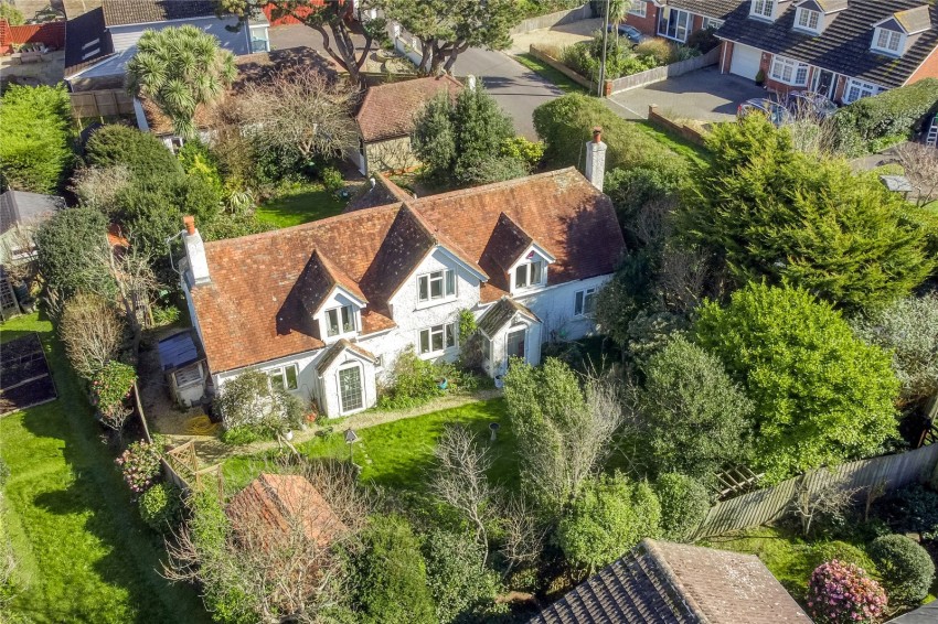 Images for Milford on Sea, Lymington, Hampshire