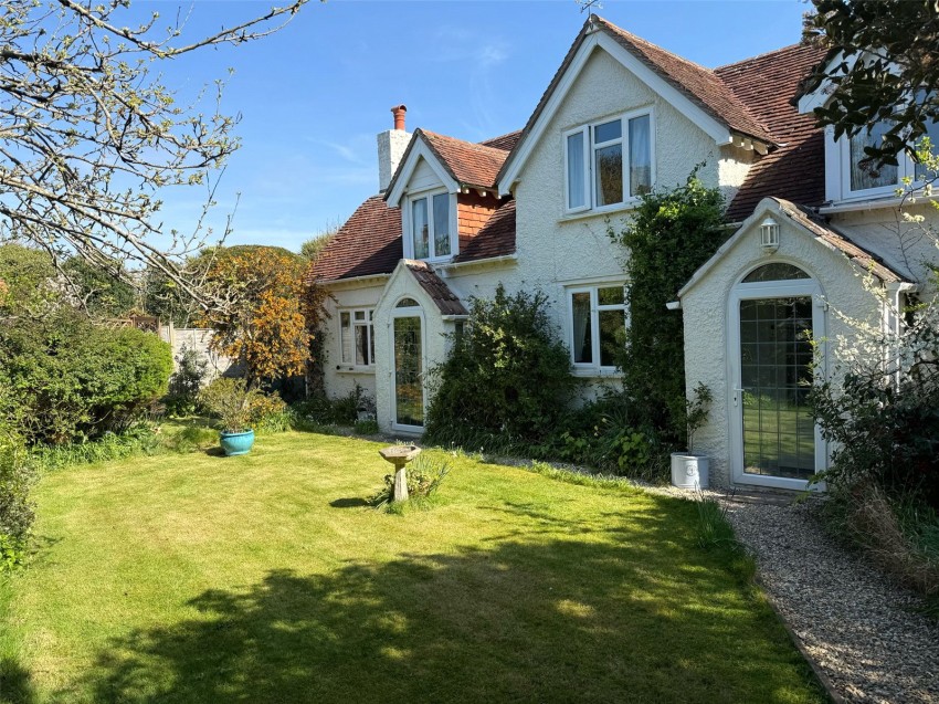Images for Milford on Sea, Lymington, Hampshire