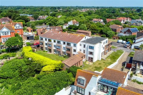 View Full Details for Milford on Sea, Lymington, Hampshire