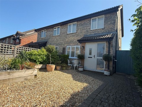 View Full Details for Everton, Lymington, Hampshire