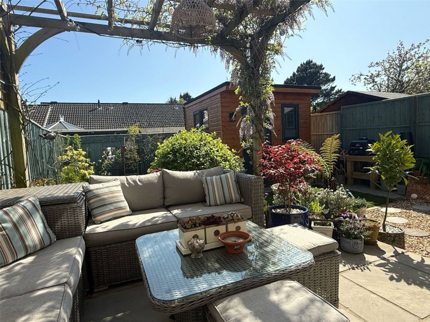 Images for Everton, Lymington, Hampshire