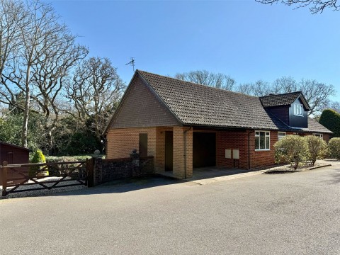 View Full Details for Milford on Sea, Lymington, Hampshire