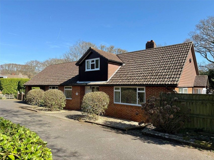 Images for Milford on Sea, Lymington, Hampshire