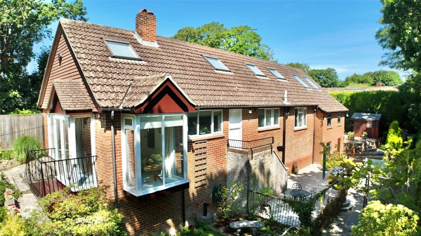 Images for Milford on Sea, Lymington, Hampshire