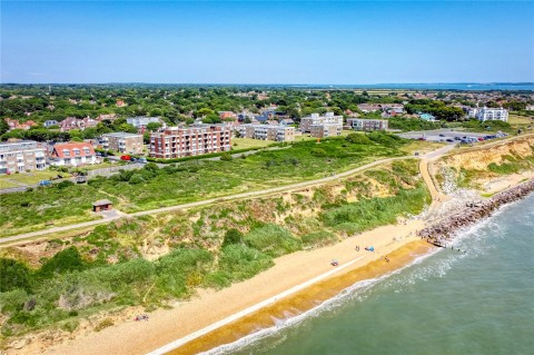 View Full Details for Milford on Sea, Lymington, Hampshire