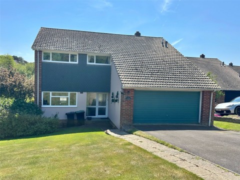 View Full Details for Milford on Sea, Lymington, Hampshire