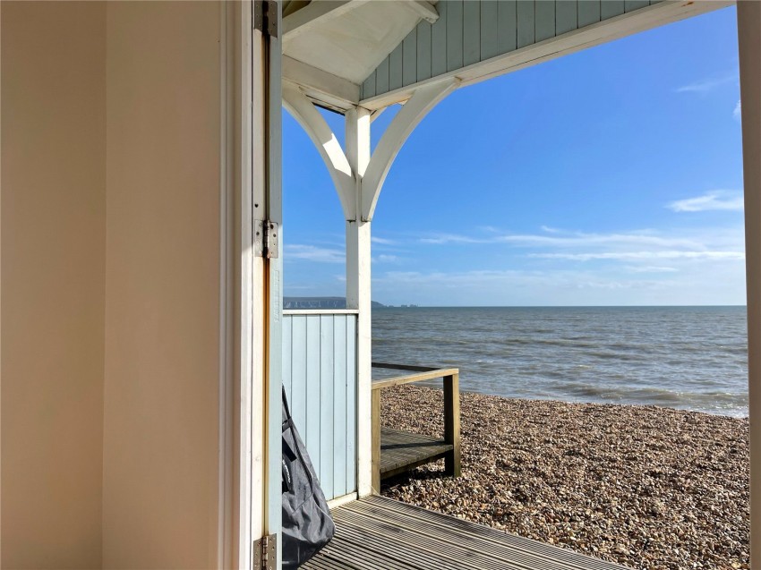 Images for Hordle Cliff, Milford On Sea, Hampshire