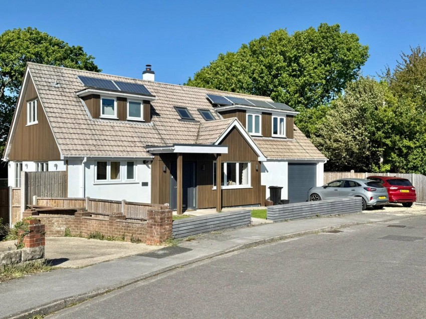 Images for Milford on Sea, Lymington, New Forest