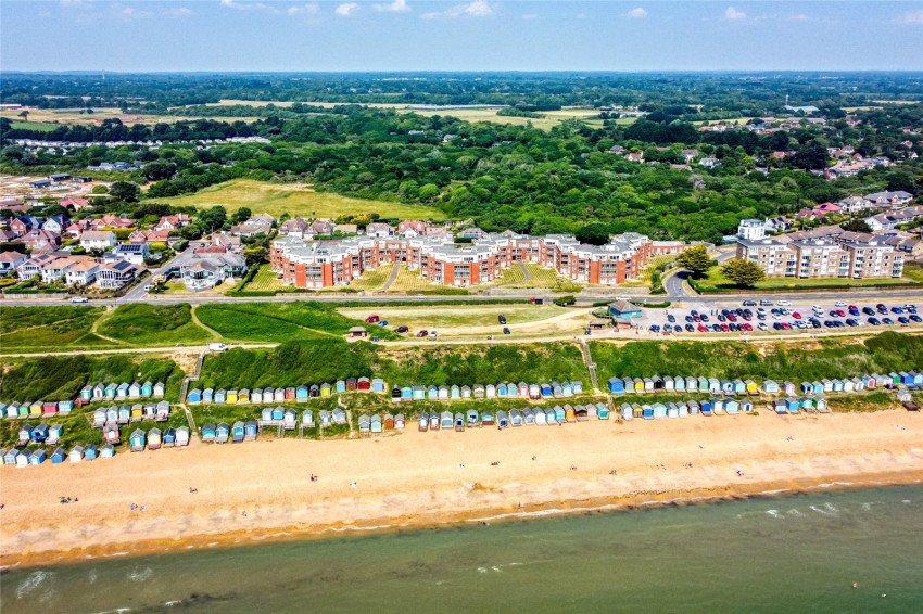 Images for Milford on Sea, Lymington, New Forest