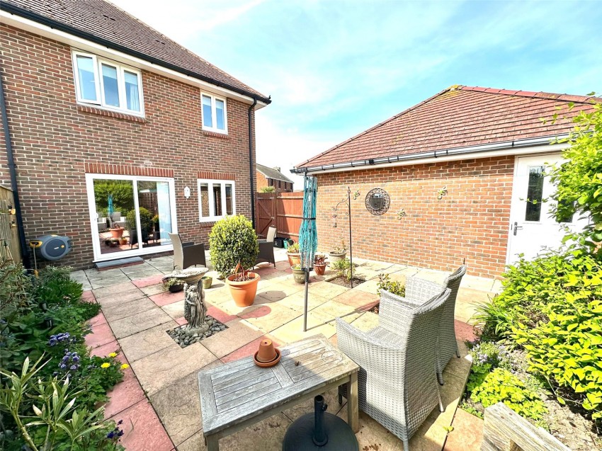 Images for Milford on Sea, Lymington, Hampshire