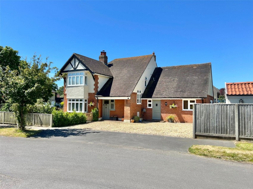 Images for Milford on Sea, Lymington, Hampshire