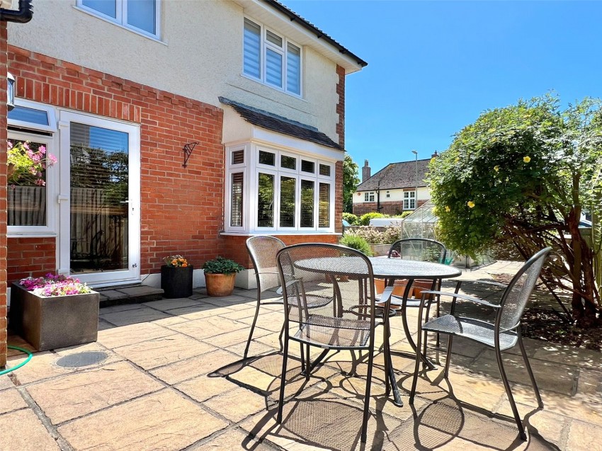 Images for Milford on Sea, Lymington, Hampshire