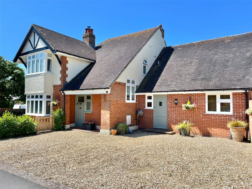 Images for Milford on Sea, Lymington, Hampshire