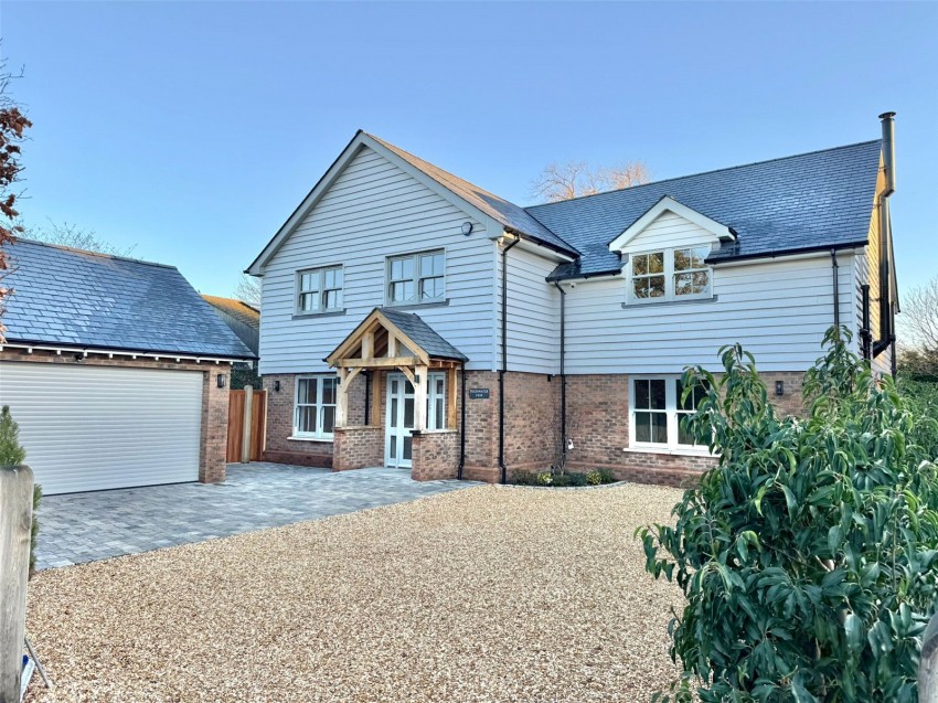 Images for Milford-On-Sea, Hampshire