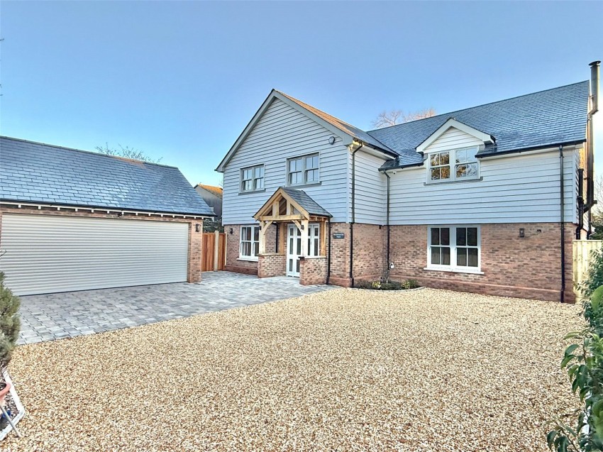 Images for Milford-On-Sea, Hampshire