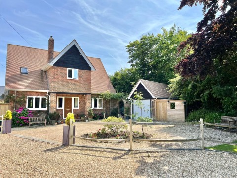 View Full Details for Milford on Sea, Lymington, Hampshire