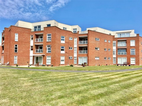 View Full Details for Milford on Sea, Lymington, Hampshire