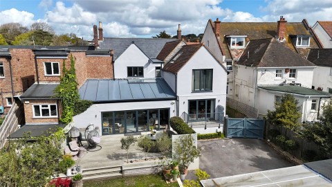 View Full Details for Milford on Sea, Lymington, Hampshire