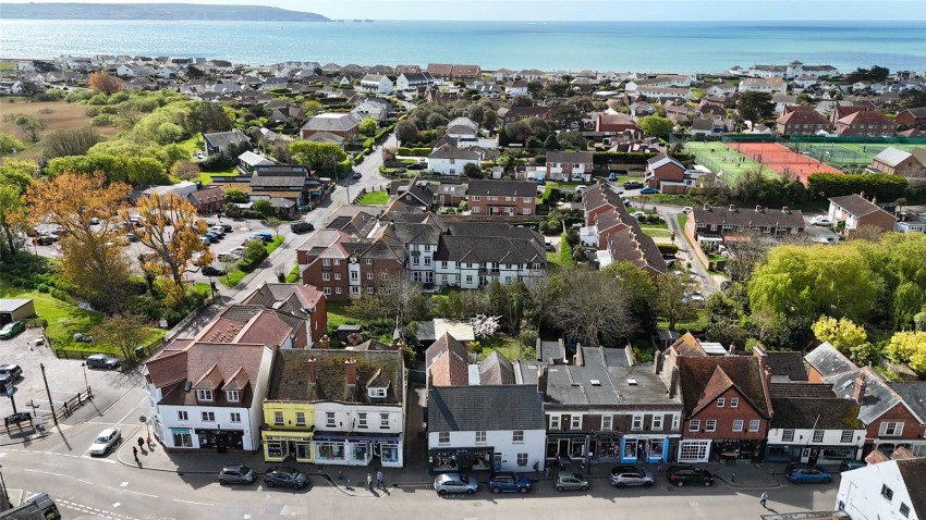 Images for Milford on Sea, Lymington, Hampshire